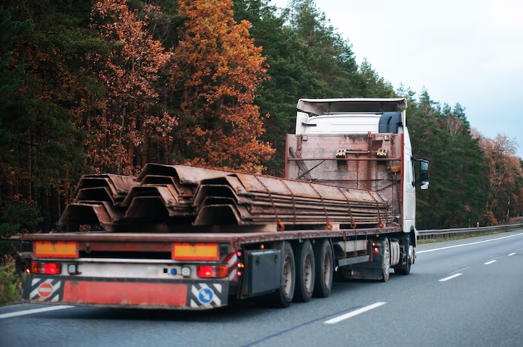 Какие бывают грузоперевозки