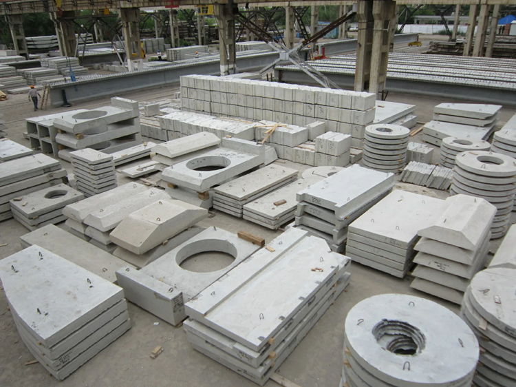 ГОСТы для ЖБИ: что важно знать при заказе