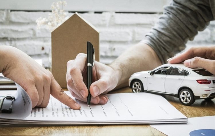 Особенности оформления кредита под залог ПТС: что нужно знать