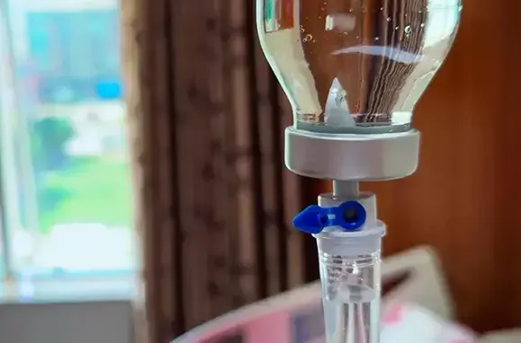 Капельница от похмелья: требования и рекомендации