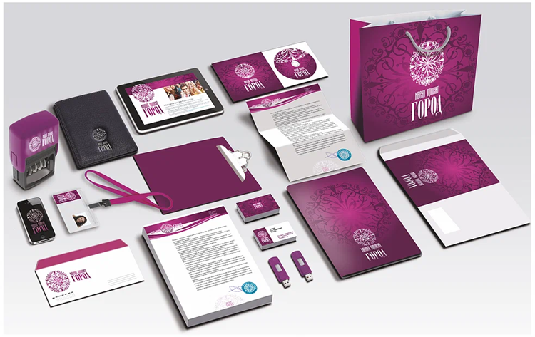 Разработка фирменного логотипа: что нужно, правила и советы