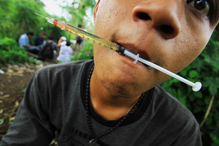 Как наркоману найти работу: правила и советы