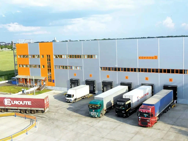 Транспортно-логистическая компания ООО «СТК»: полный спектр авиаперевозок грузов