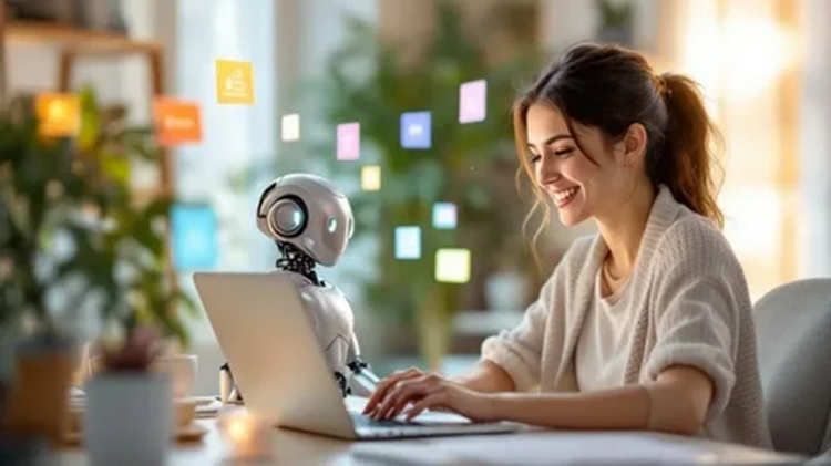 Внедрение AI в бизнесе: правила и советы