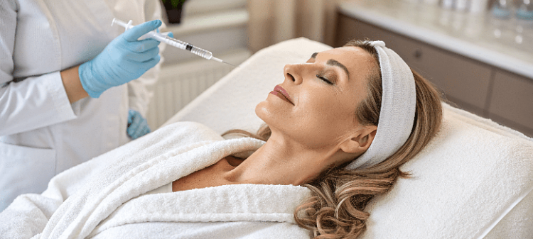 Как выбрать ботокс и почему он становится популярным методом омоложения