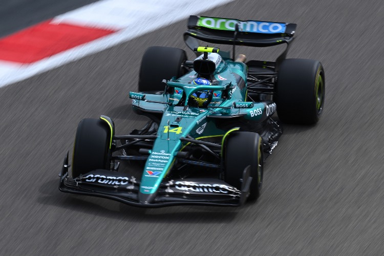 Автомобильные технологии будущего глазами Адриана Ньюи