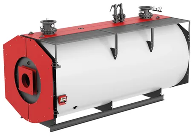 Горизонтальные котлы высокого давления: виды и выбор