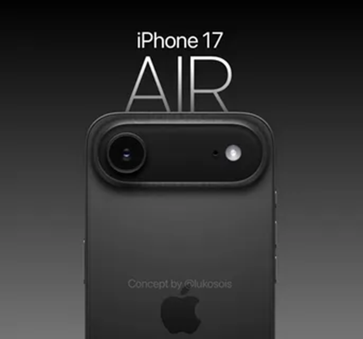IPhone 17 Air: достоинства и подробное описание характеристик и возможностей