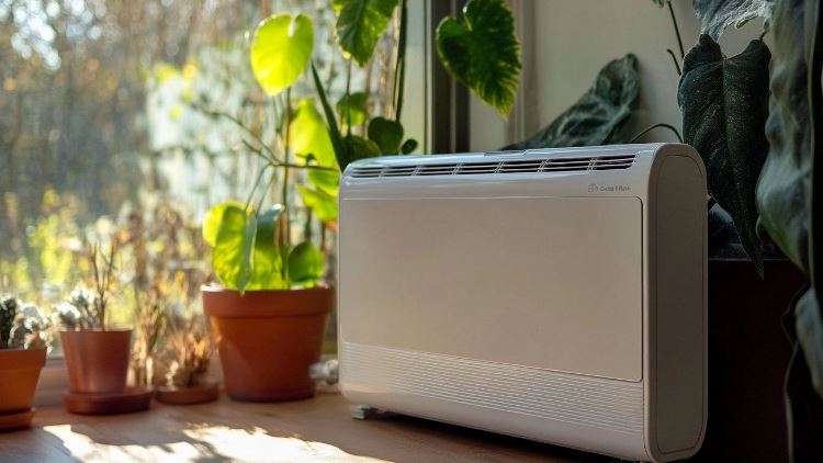 Оптовая закупка электрических конвекторов: что нужно знать перед покупкой