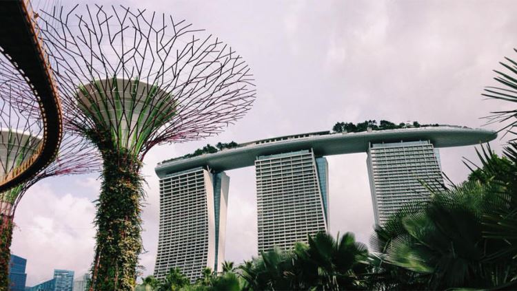 Преимущества открытия компании в Сингапуре для иностранных инвесторов