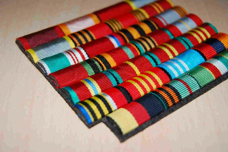 Как выбирать планки для наград и их изготовление