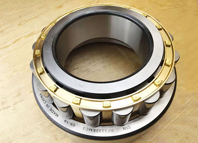 Подшипники sxm: описание, назначение и применение