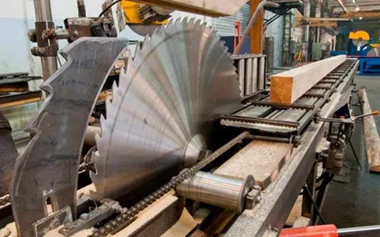 Станки для деревообратывающей промышленности: виды и выбор