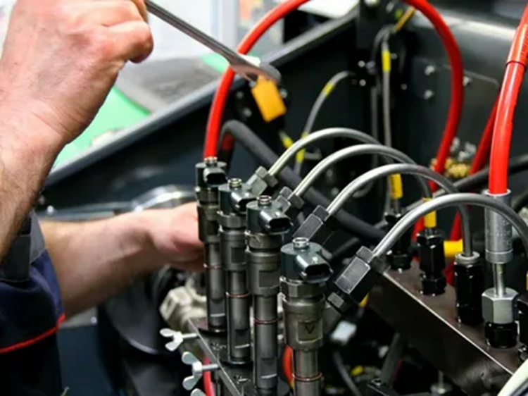 Ремонт топливной системы: правила и советы