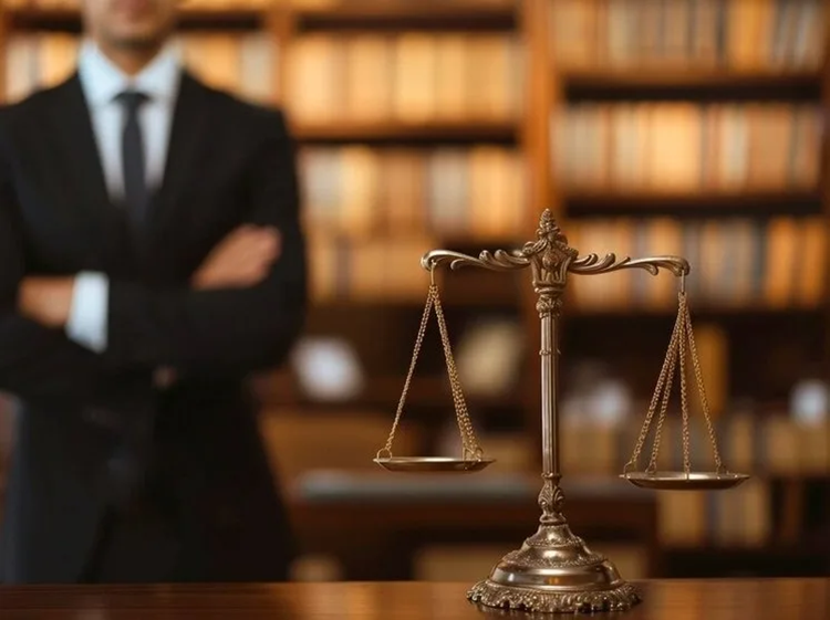 Как получить юридические услуги быстро и просто