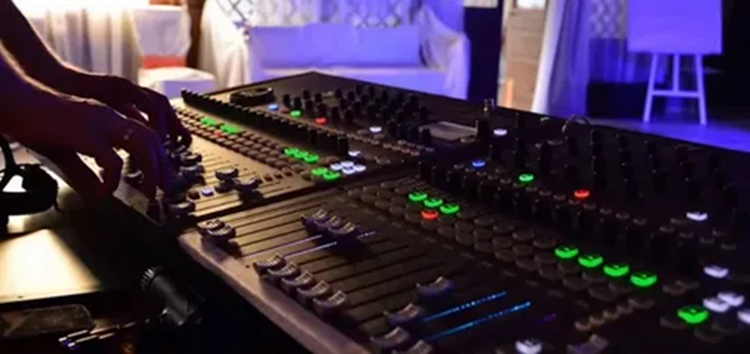 Прокат звукового оборудования: требования и рекомендации