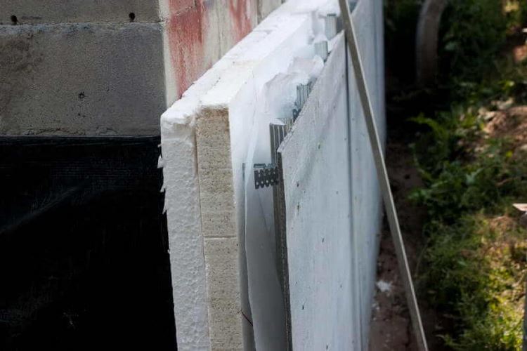 Свойства Ацэида 40 мм и возможные варианты его использования в строительстве