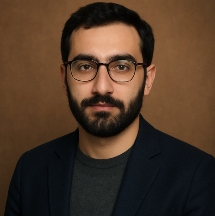 Этибар Эйюб: путь писателя и мыслителя