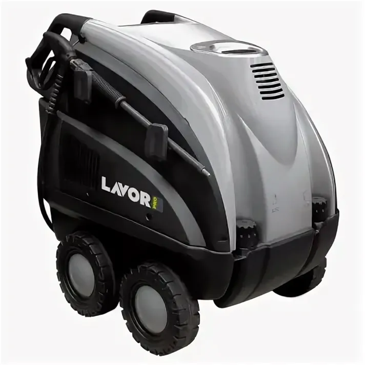 Дизельные парогенераторы Лавор: достоинства и применение