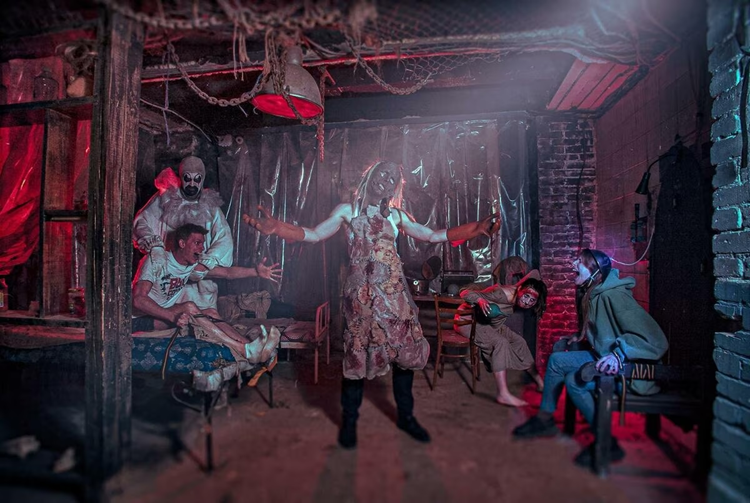 Разбор типичных ошибок в страшных квестах и как их избежать