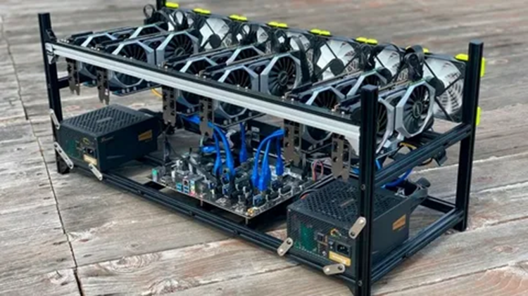 Обзор видов майнинг ферм и советы по их правильному выбору