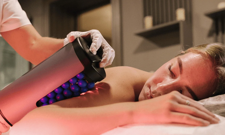 Массаж rsl скульптурирование: главные преимущества