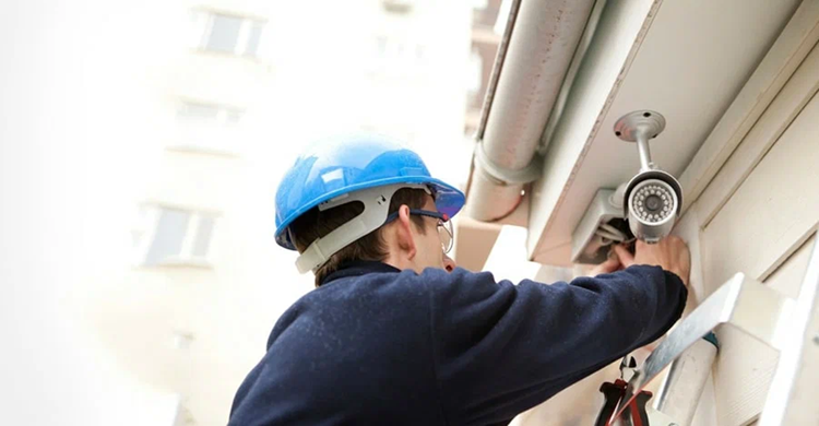 Советы по монтажу системы видеонаблюдения: как избежать ошибок