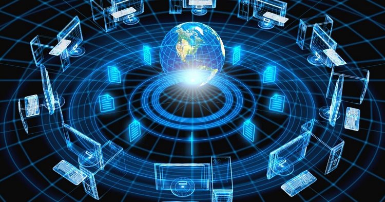 DATAIX и сетевые услуги: оптимизация интернет-соединений для компаний