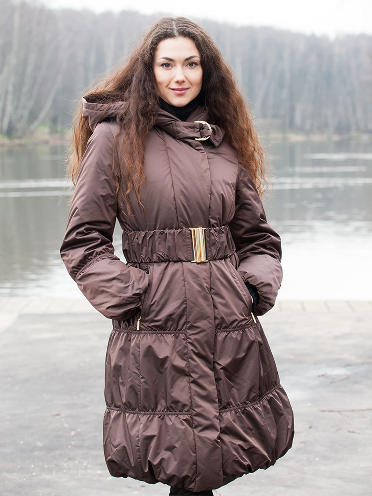 Как выбирать пальто для зимы и несколько рекомендаций