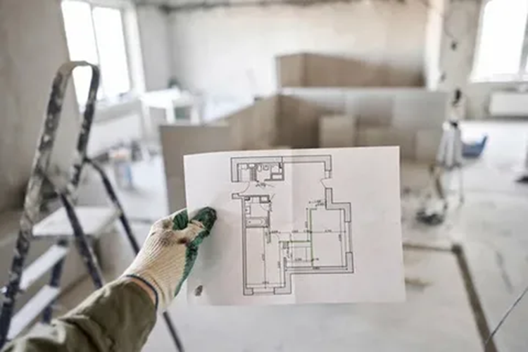 Перепланировка жилого помещения: требования и нюансы