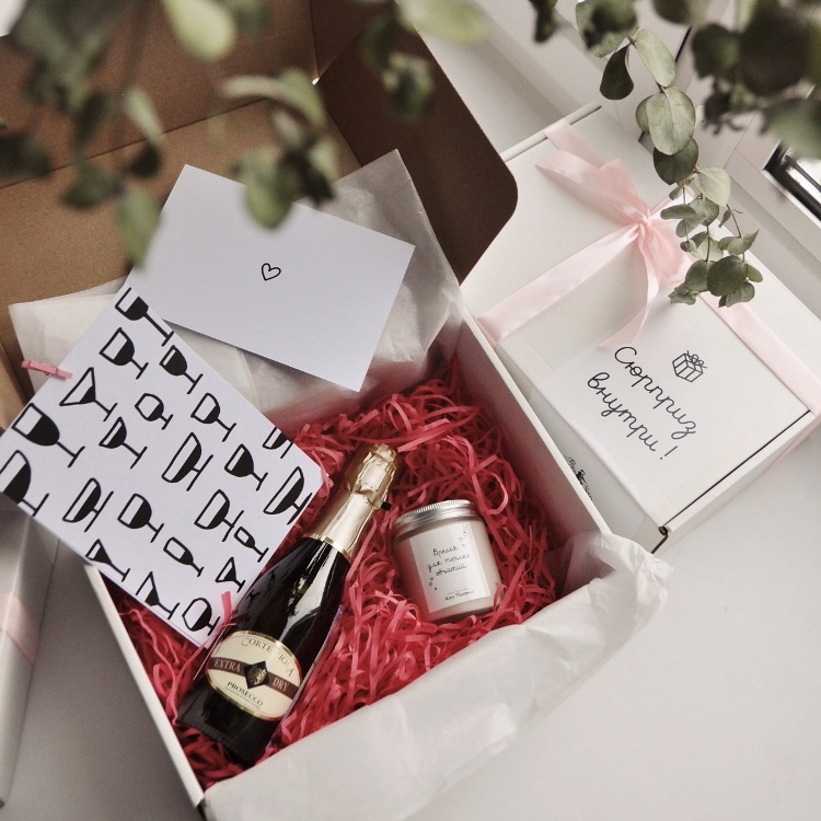 Практичные и оригинальные подарки на День Рождения: что выбрать?