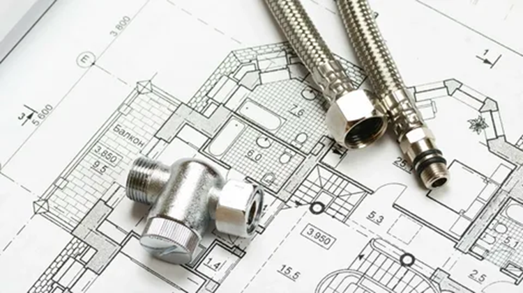 Как проводится проектирование отопления и несколько правил