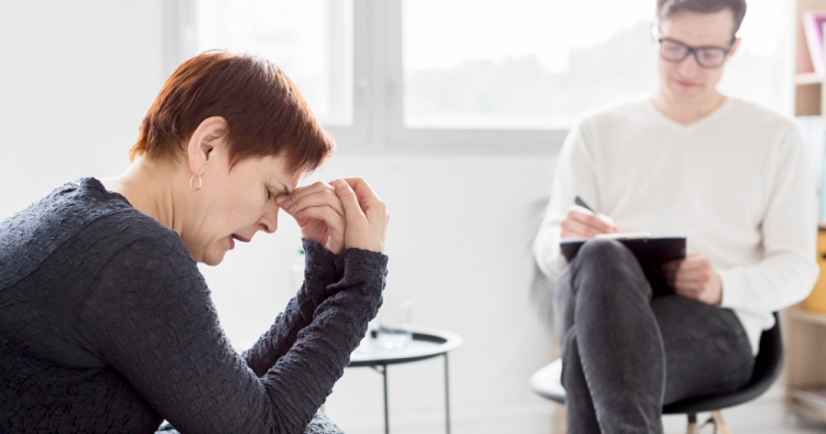 Психосоматика: отражение эмоциональных проблем на теле и жизни