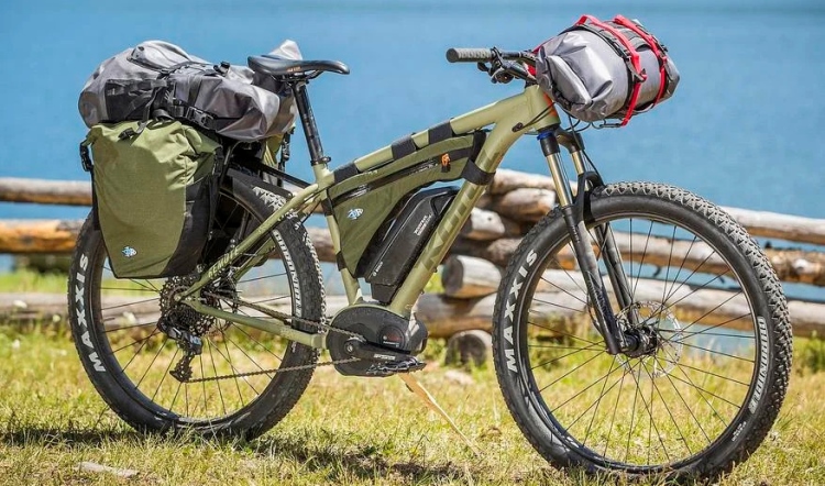 Долговечность электровелосипеда: чего ожидать от аккумулятора и мотора