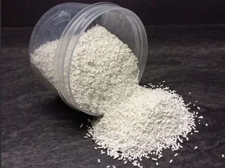 Что представляет собой сорбат калия и для чего предназначен