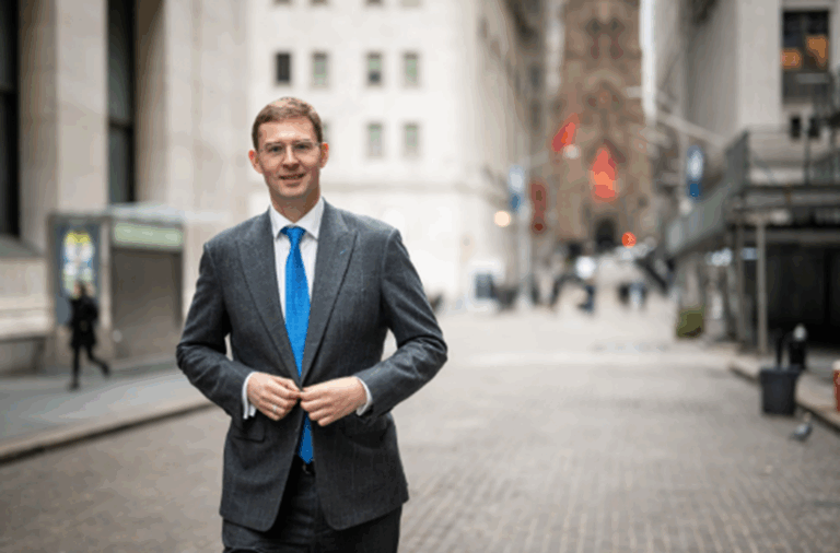 Тимур Турлов: архитектор новой цифровой эпохи Казахстана