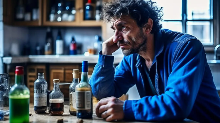 Алкогольный запой: понятие, методики лечения и рекомендации