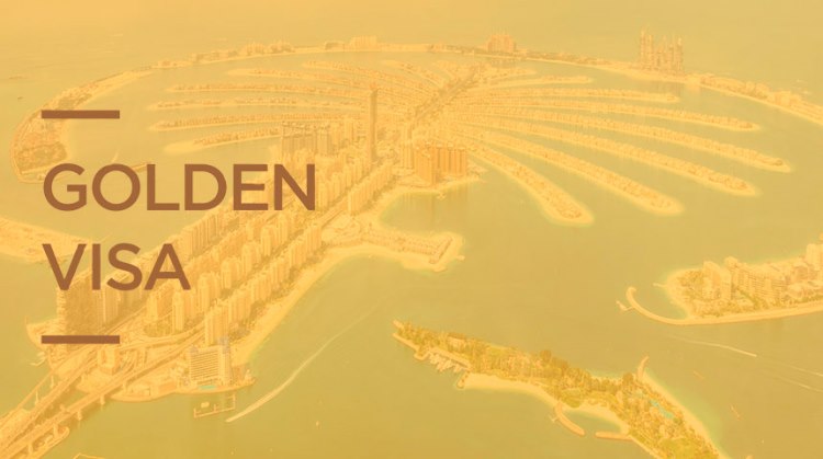 Оформление золотой визы ОАЭ: все, что нужно знать инвестору