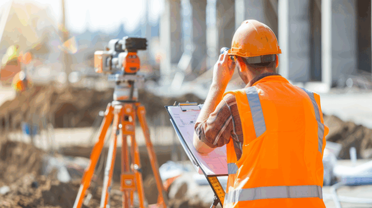 Инженерные изыскания: основа безопасного строительства будущего