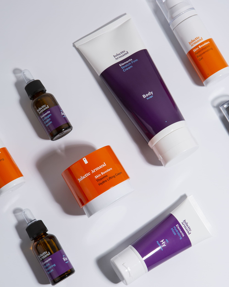 Профессиональная косметика: возвращение к вечной молодости