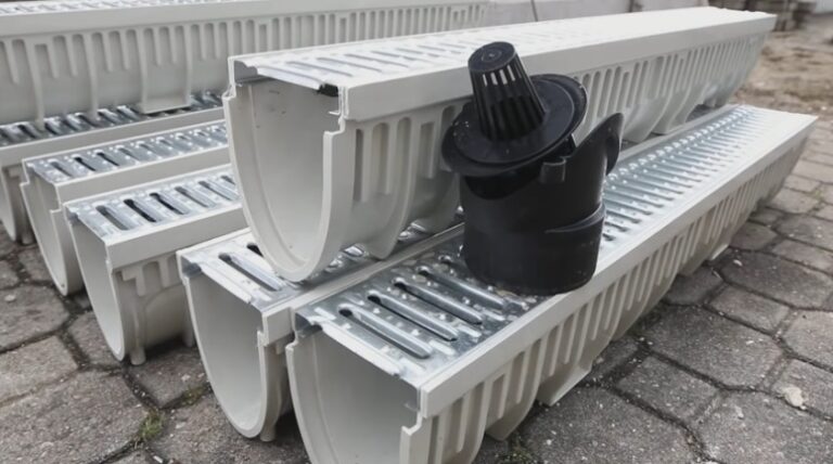 Как правильно установить перфорированный лоток для оптимальной работы и долговечности