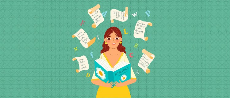 Чтение стихов и эмоциональный интеллект: связь и преимущества