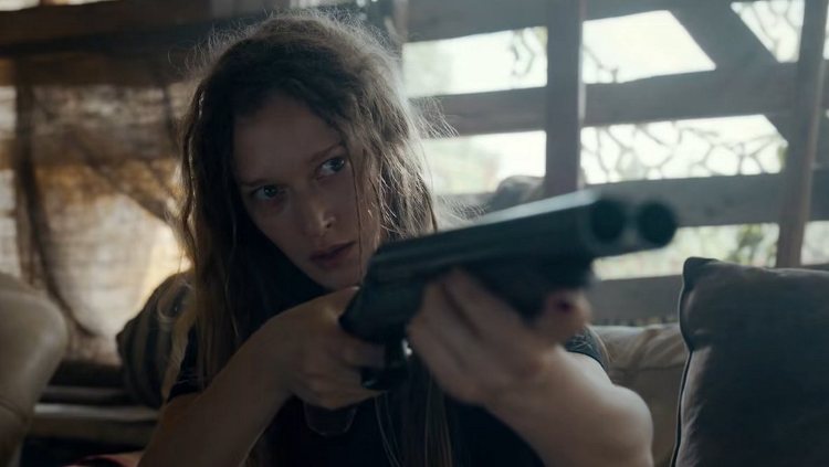 Сюжет сериала След Чикатило: ключевые события и развитие расследования