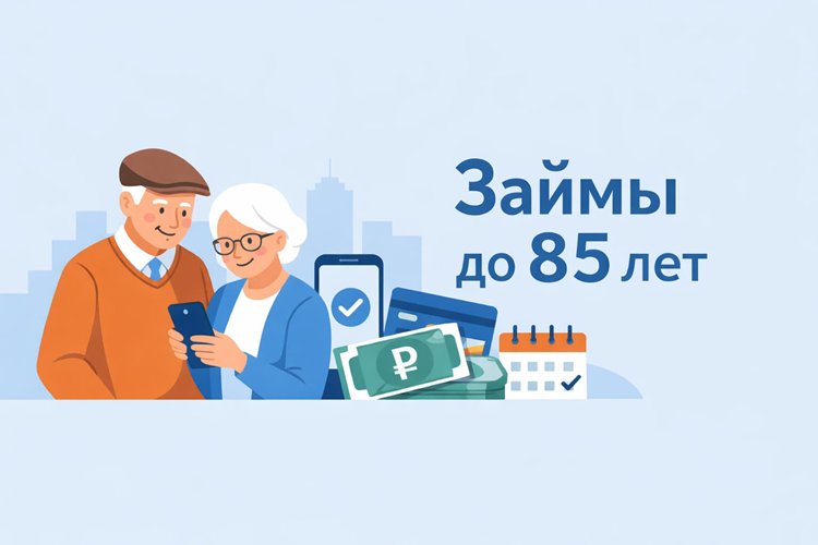 Микрозаймы пенсионерам: достоинства и правила оформления